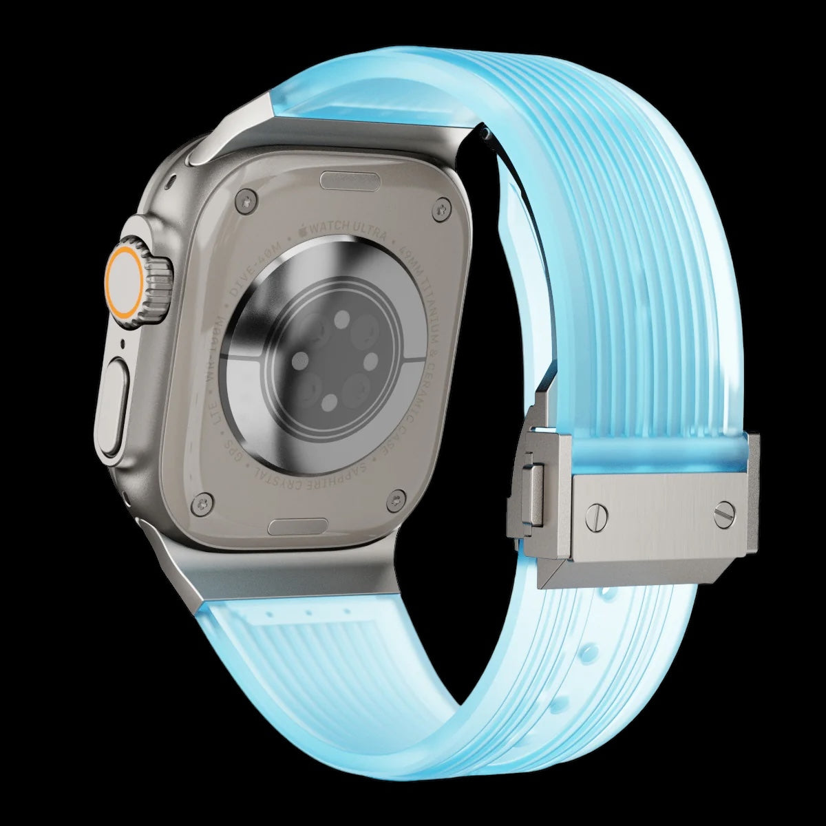 Innocent Arctix Band for Apple Watch Blue