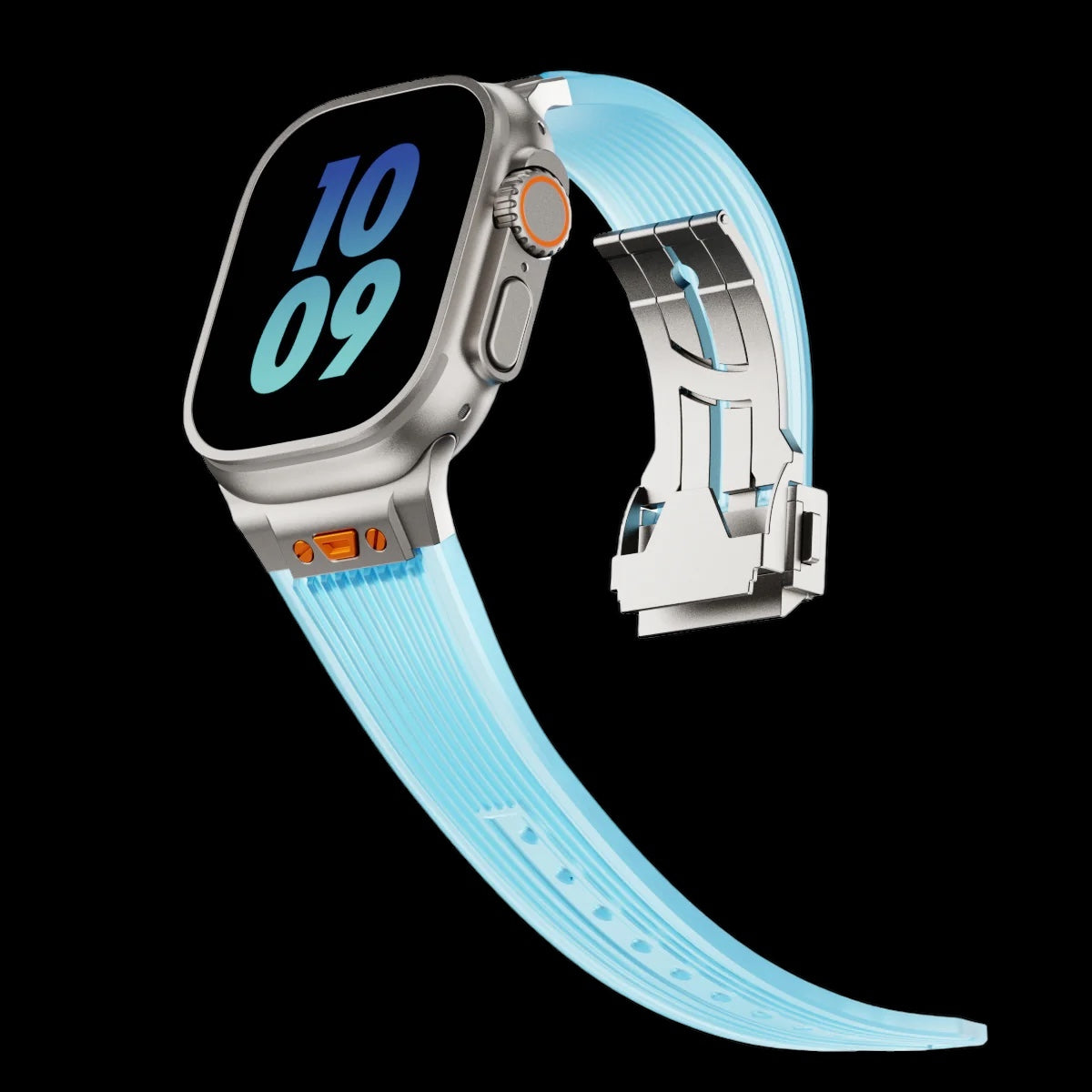 Innocent Arctix Band for Apple Watch Blue