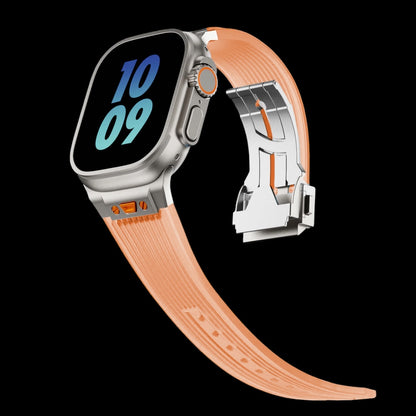 Innocent Arctix Band for Apple Watch Orange