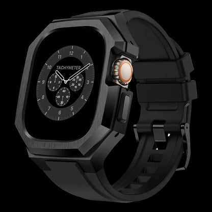 ChronoMaster Elite Watchface Black