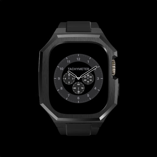 ChronoMaster Elite Watchface Black