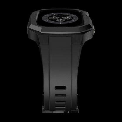 ChronoMaster Elite Watchface Black