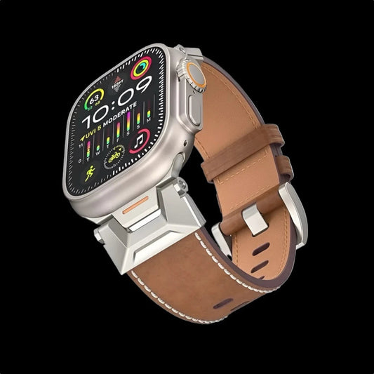 Innocent CyberRanger Band for Apple Watch Brown