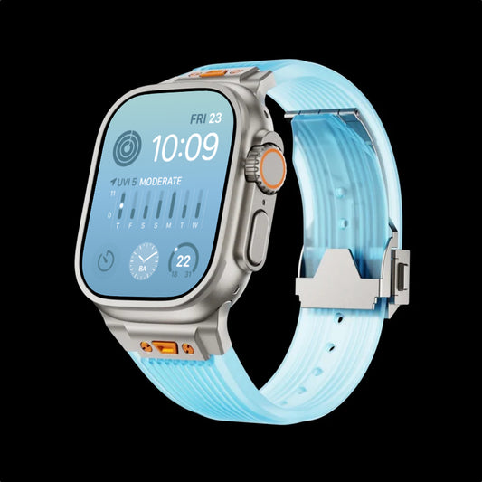 Innocent Arctix Band for Apple Watch Blue