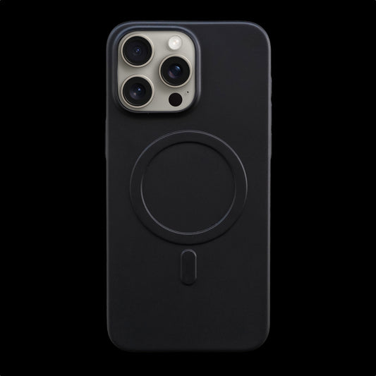 Innocent Minimal Magnetic Case Black