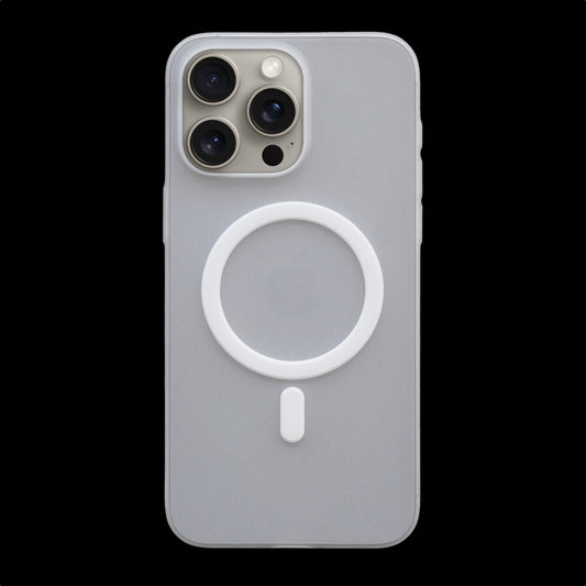 Innocent Minimal Magnetic Case Clear