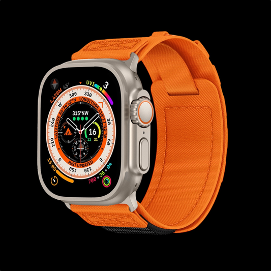 Innocent Tactix Band for Apple Watch Orange