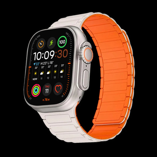 Innocent MagLink Band for Apple Watch Starlight